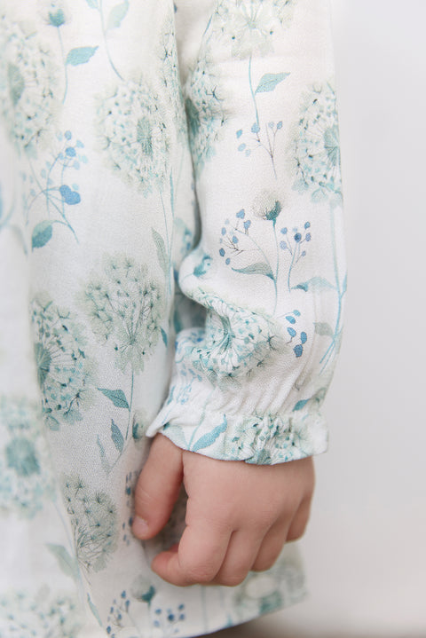 Ensemble long - Emeraude - Image principale