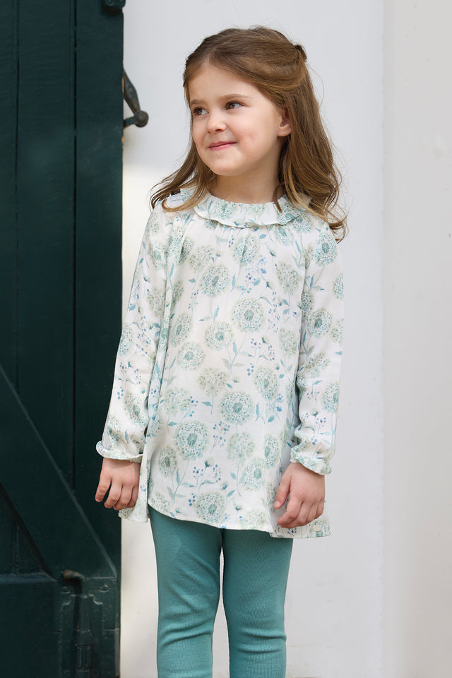 Ensemble long - Emeraude - Image principale