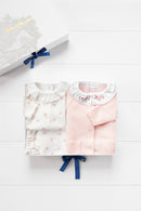 Coffret - Tenue Fleurie