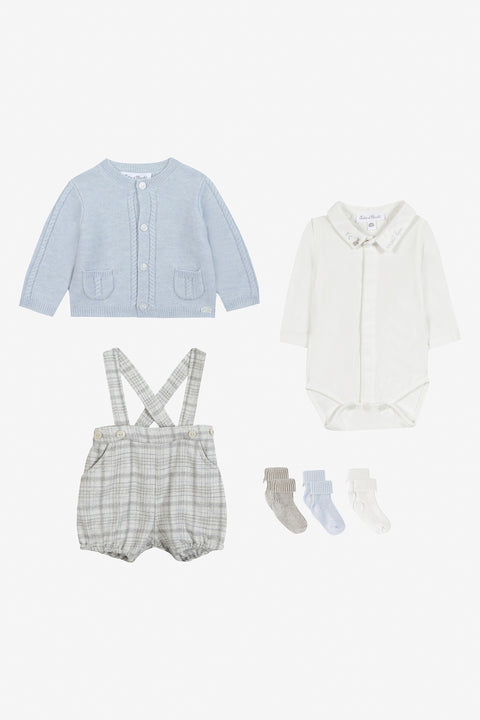 Coffret - Ma tenue préférée Garçon - Image principale