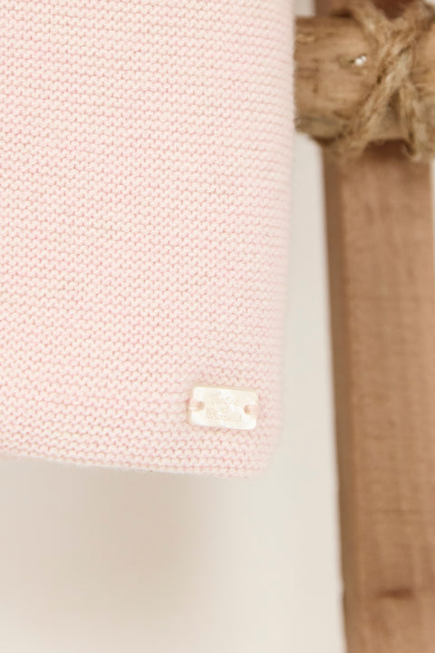 Coat - Pale pink - Image principale