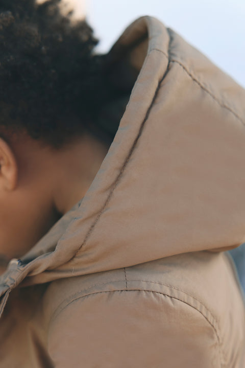 Parka - 3 en 1 Ecorce réversible - Image principale