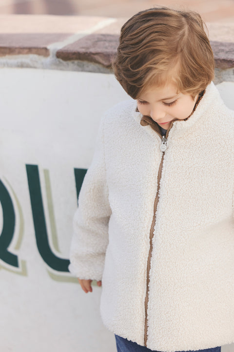 Parka - 3 in 1 Barter Water-repellent - Image principale