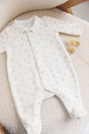 Pyjama - Ecru lapin