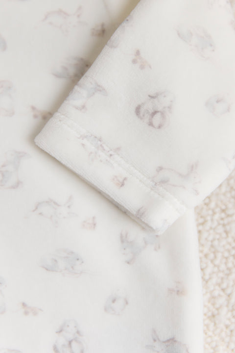 Pyjama - Ecru lapin - Image principale