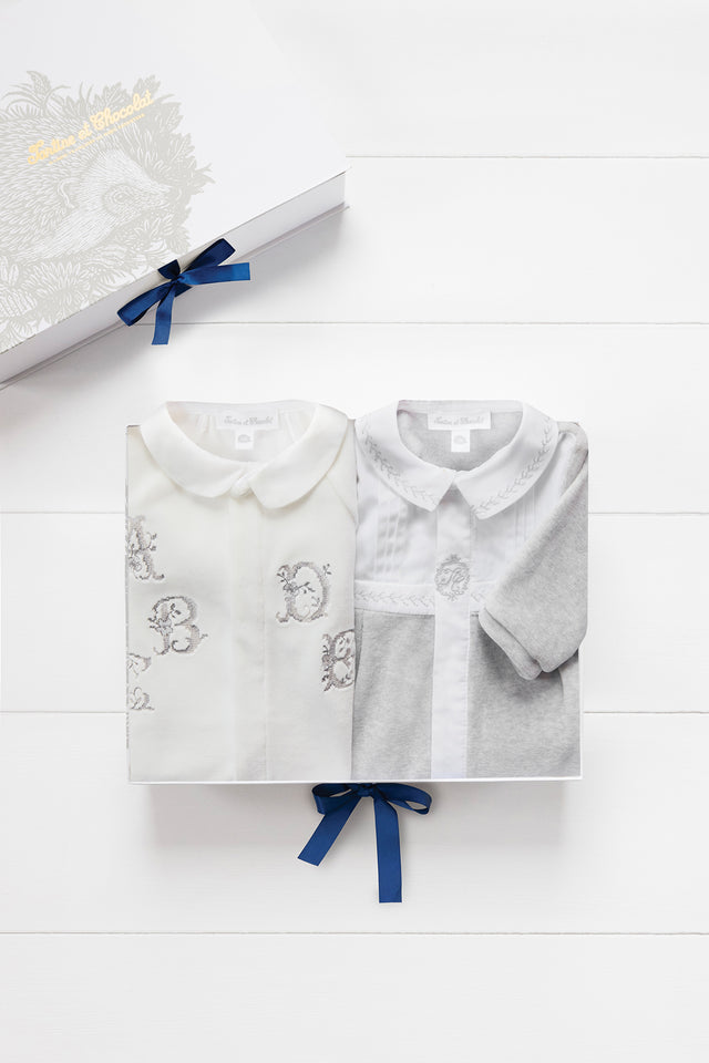 Coffret - Mes Premiers velours - Image principale