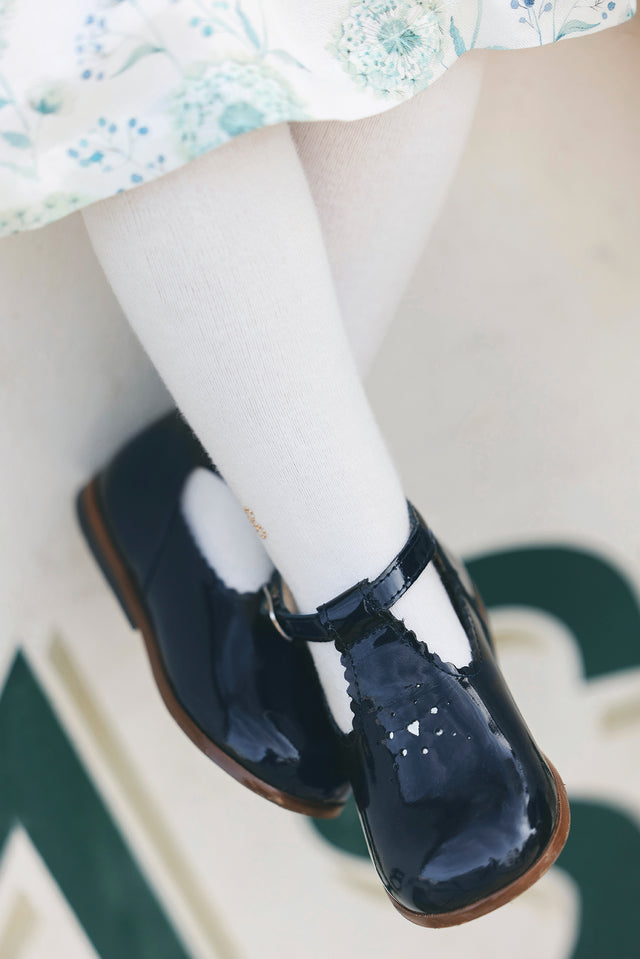 Babies - Marine ajourés - Image principale