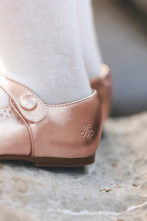 Babies - Laminato cuir - Image principale