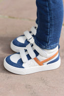 High sneakers - White