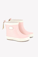 Regenstiefel - Blassrosa