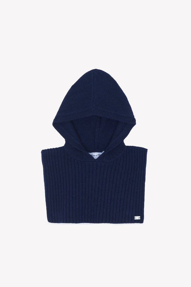 Hood - Navy Hood - Image principale