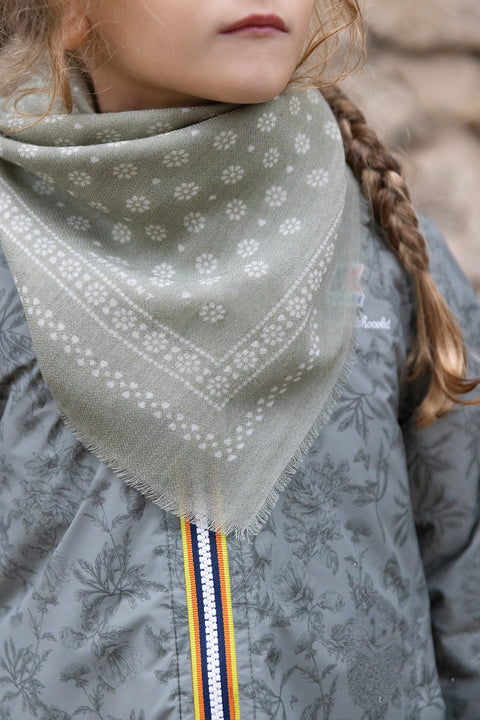 Scarf Moismont X Tartine et Chocolat - Image principale