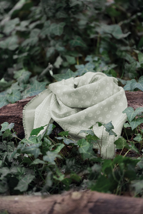 Scarf Moismont X Tartine et Chocolat - Image principale