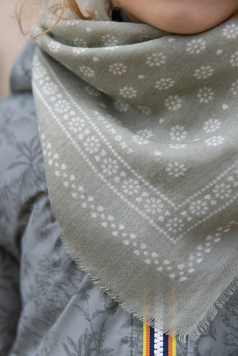 Scarf Moismont X Tartine et Chocolat - Image principale