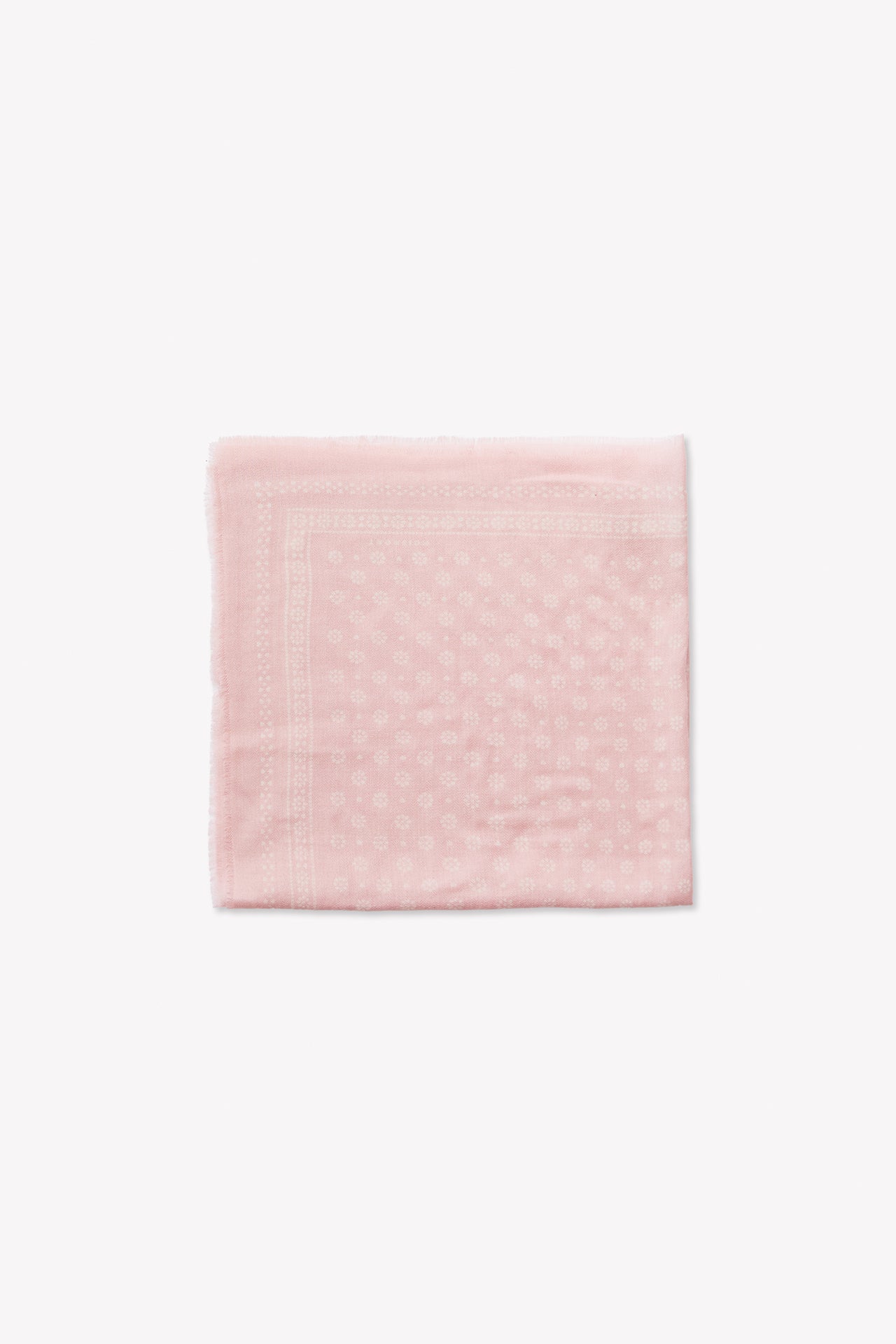 Schal - Rosa Moismont X Tartine et Chocolat