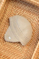 Motorhaube - Greige versteckte Cache -eleils