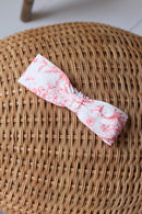 Headband - Praline Inspiration Toile de Jouy