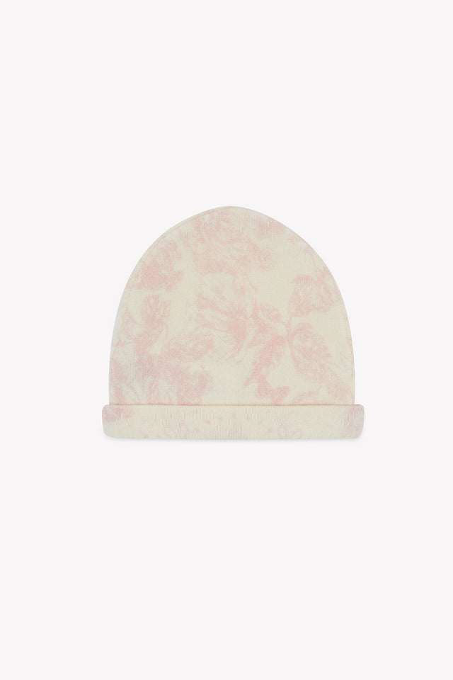 Bonnet - Lichtroze Kujten X Tartine et Chocolat - Image principale