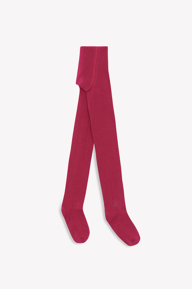 Tight - Magenta Cotton - Image principale
