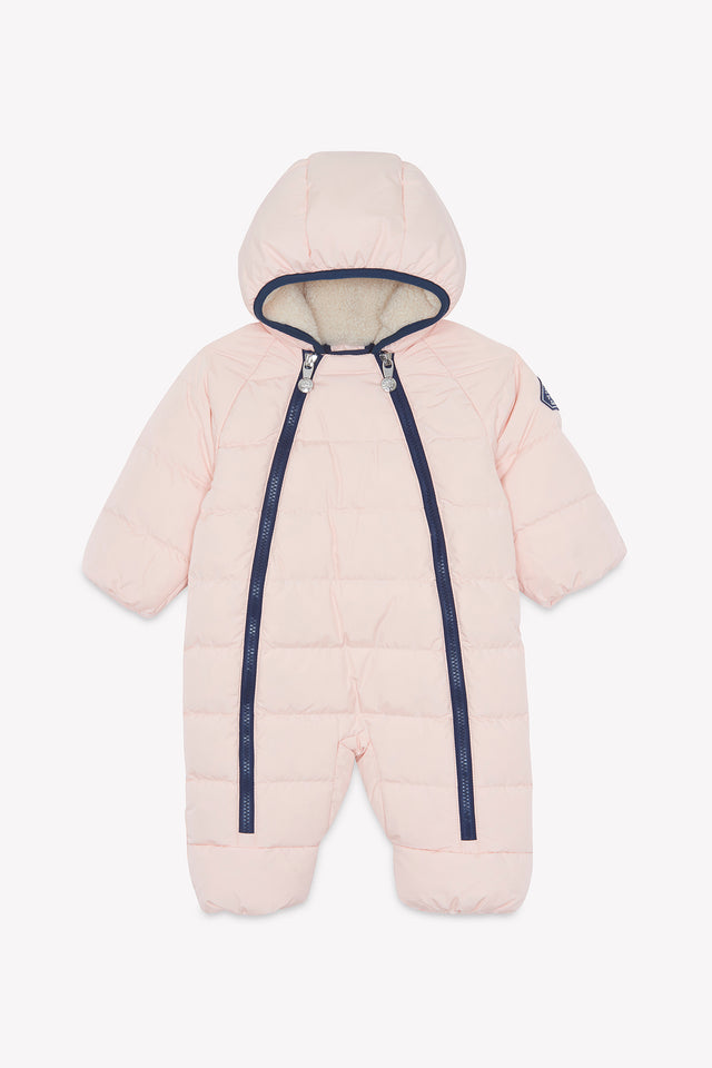 Pilote - Rose Pyrenex x Tartine et Chocolat - Image principale