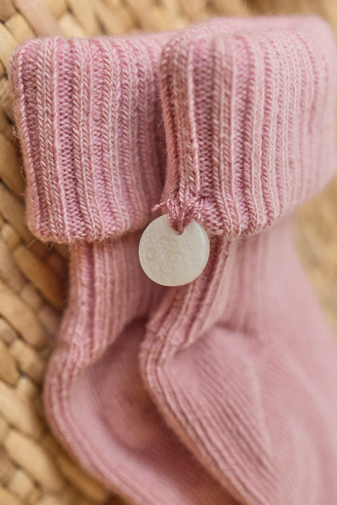 Kit Socks - Pale pink - Image principale