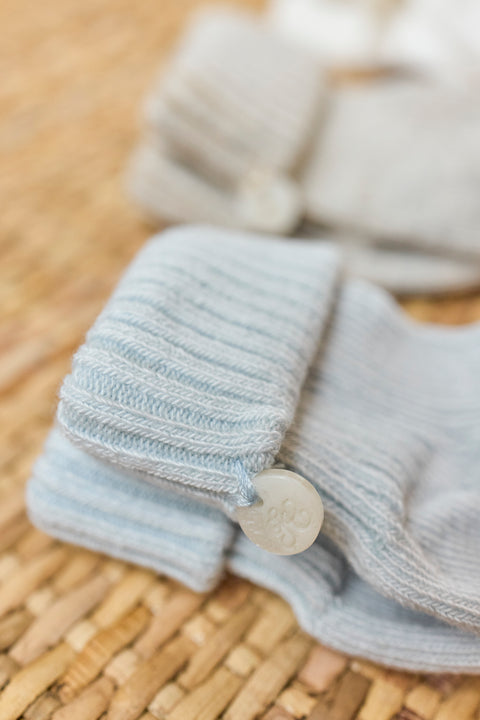 Kit Socks - Sky blue - Image principale