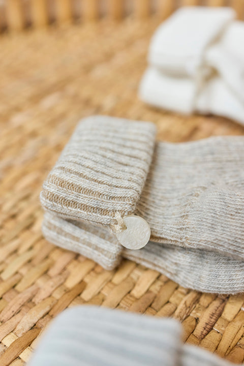 Kit Socks - Sky blue - Image principale