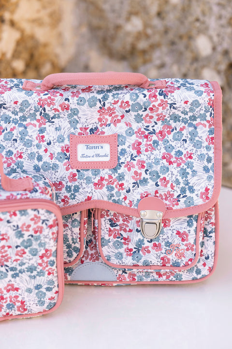 Cartable - Fleur Tann's x Tartine et Chocolat - Image principale