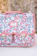 Scholable - Flower Tann's x Tartine et Chocolat