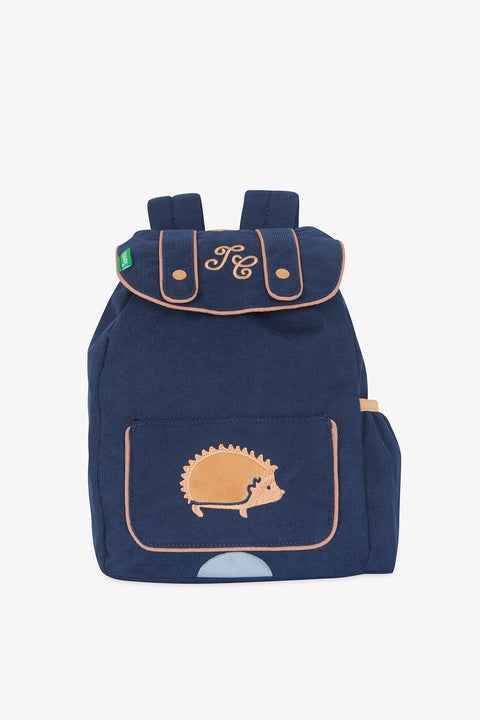 Sac à dos - Hérisson Tann's x Tartine et Chocolat - Image principale