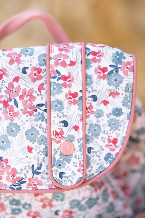 Sac à dos - Fleur Tann's x Tartine et Chocolat - Image principale