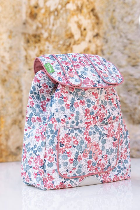 Sac à dos - Fleur Tann's x Tartine et Chocolat - Image principale