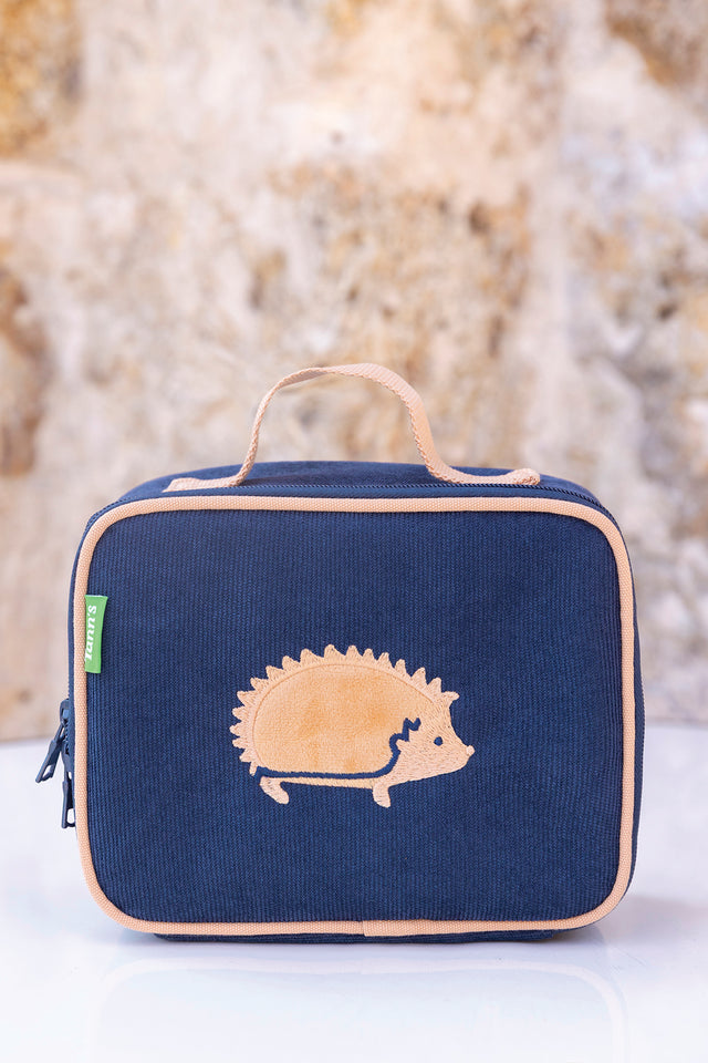 Bolsa de almuerzo - Hedgehog Tann's x Tartine et Chocolat - Image principale