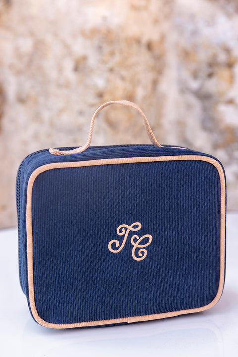 Lunch bag - Hérisson Tann's x Tartine et Chocolat - Image principale