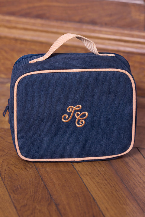 Lunch bag - Hérisson Tann's x Tartine et Chocolat - Image principale