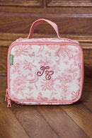 Lunchtasche – Inspirierender Druck toile de Jouy Tanns x Tartine et Chocolat