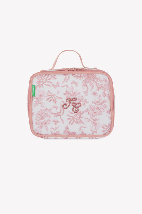 Lunch bag - Imprimé inspiration toile de Jouy Tann's x Tartine et Chocolat - Image principale
