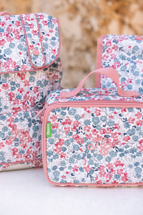 Lunch bag - Fleur Tann's x Tartine et Chocolat - Image principale