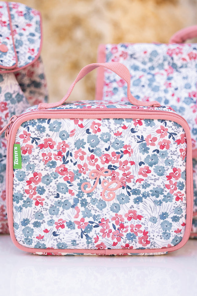 Lunch bag - Fleur Tann's x Tartine et Chocolat - Image principale