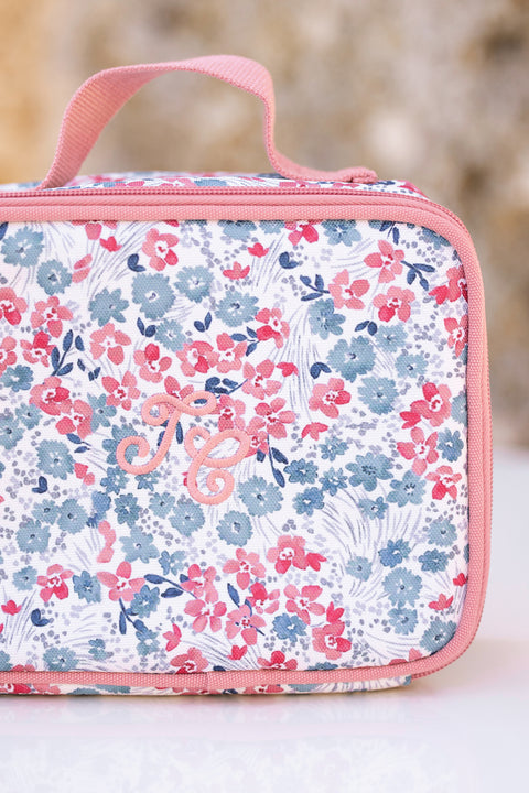 Lunch bag - Fleur Tann's x Tartine et Chocolat - Image principale