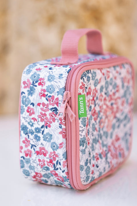 Lunch bag - Fleur Tann's x Tartine et Chocolat - Image principale