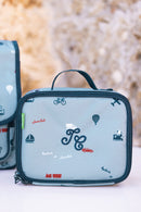 Lunch bag - Globe-trotter Tann's x Tartine et Chocolat