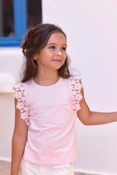 CC10002-32 - T-SHIRT - Image principale