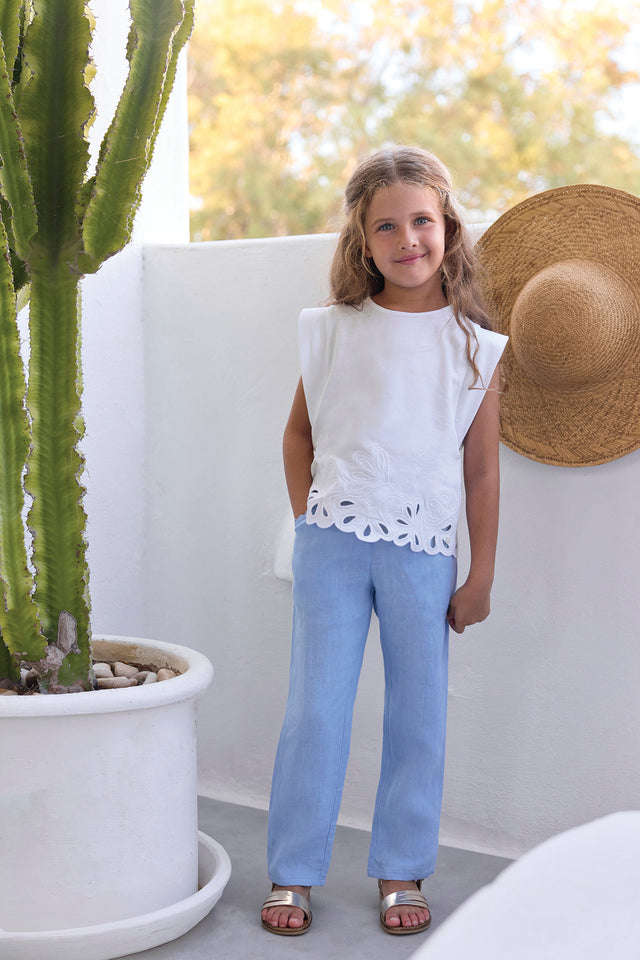 CC10012-01 - T-SHIRT - Image principale