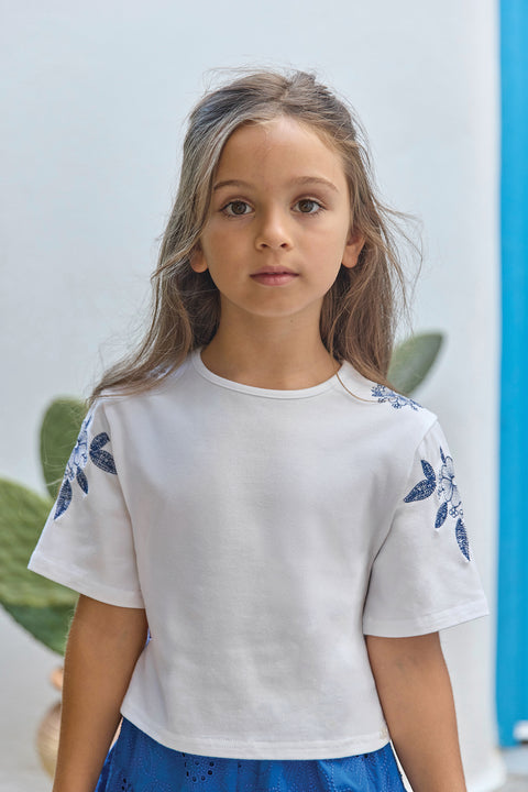 CC10022-45 - MAGLIETTA - Image principale