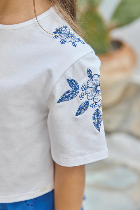 CC10022-45 - MAGLIETTA - Image principale