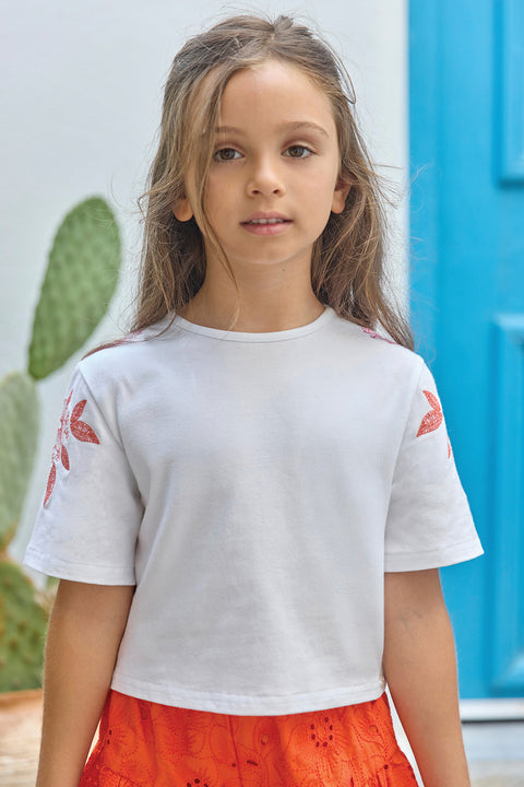 CC10022-76 - TEESHIRTC - Image principale