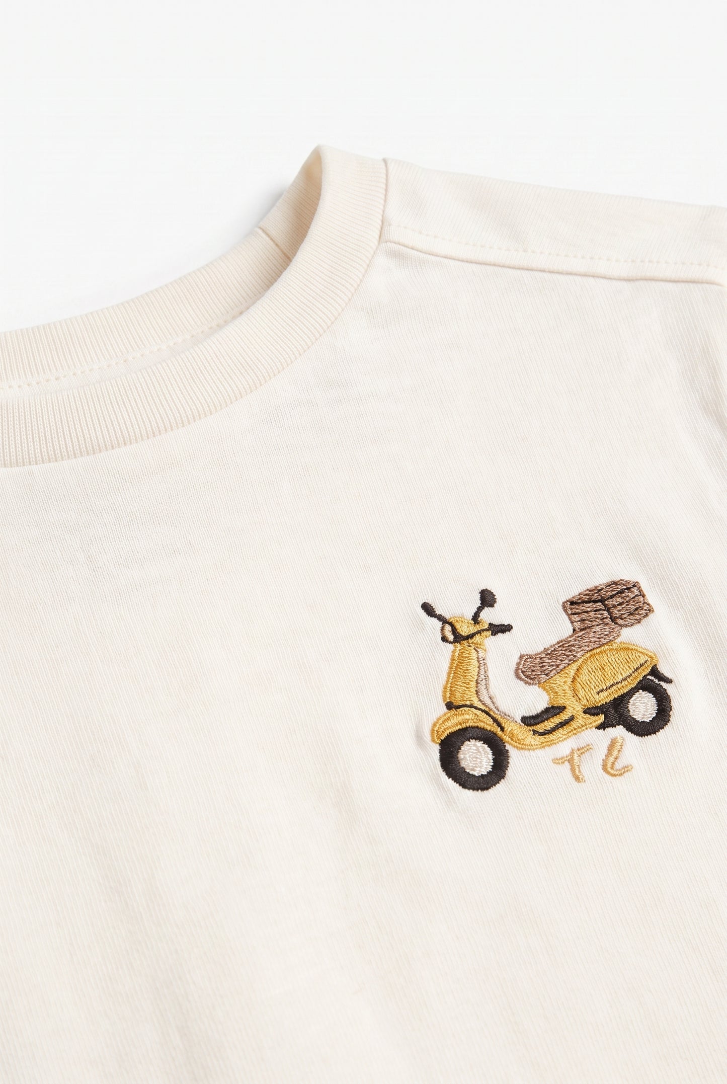 T-Shirt - Gigi x Tartine et Chocolat