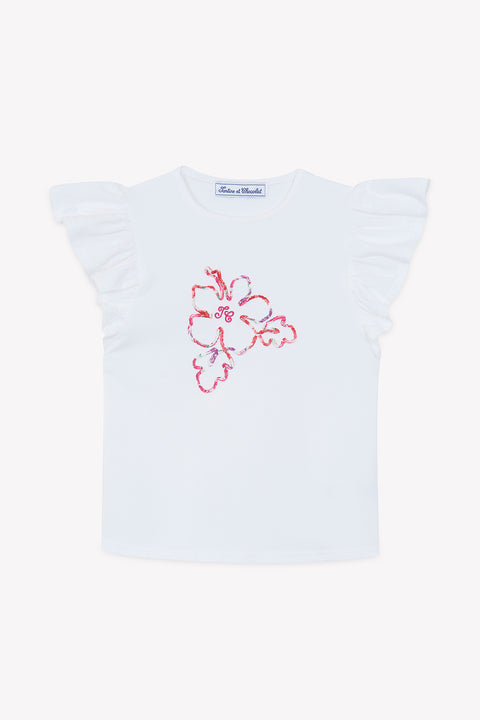 CC10032-36 - MAGLIETTA - Image principale