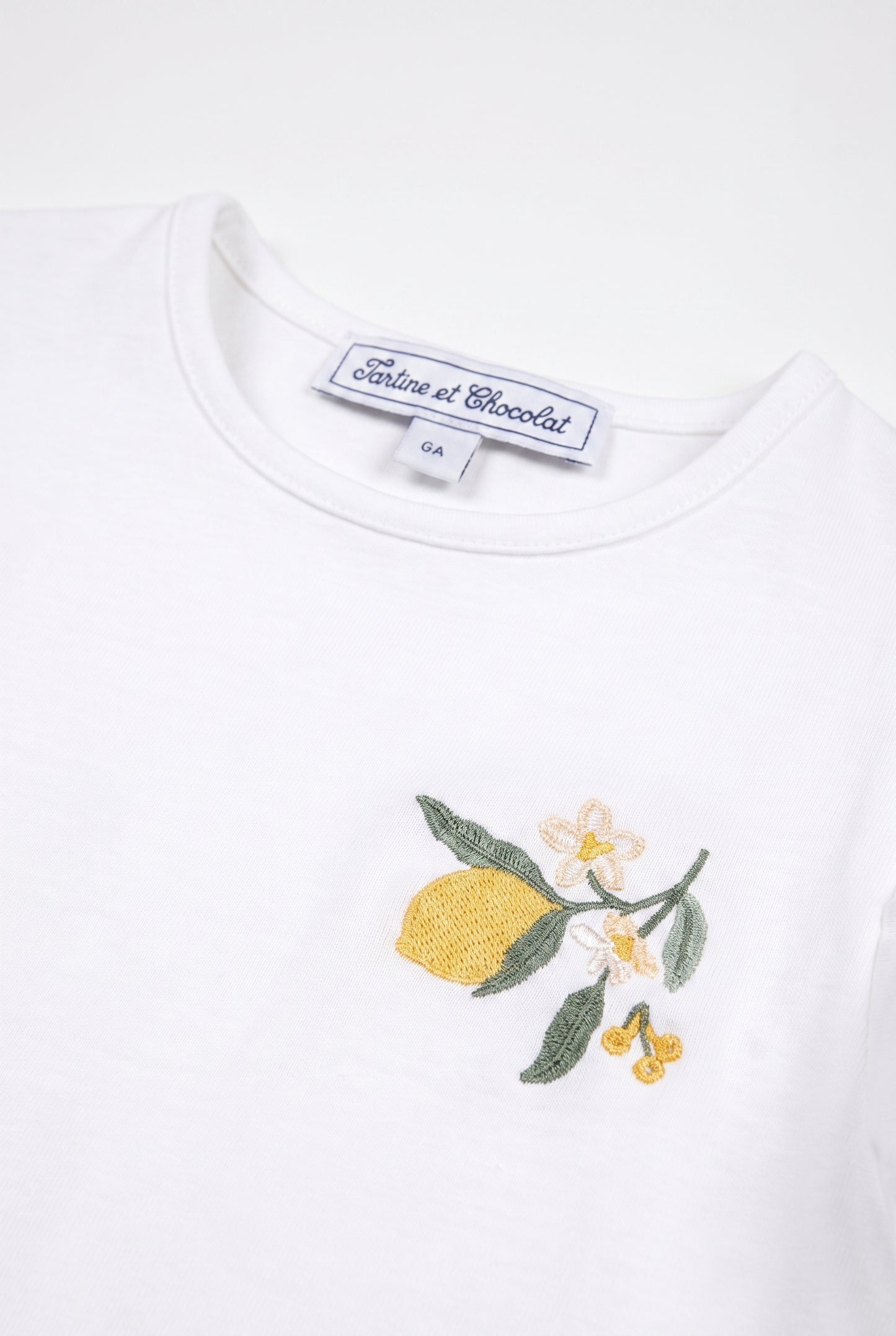 T-Shirt - Gigi x Tartine et Chocolat